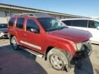 2011 Nissan Xterra OFF Road