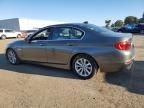 2014 BMW 528 I