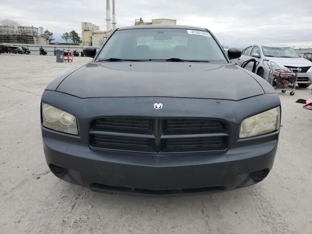 2007 Dodge Charger SE