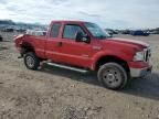 2005 Ford F250 Super Duty