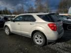 2010 Chevrolet Equinox LT