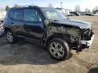 2015 Jeep Renegade Limited