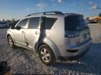 2009 Mitsubishi Outlander ES