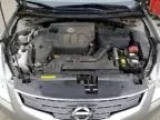 2011 Nissan Altima Base