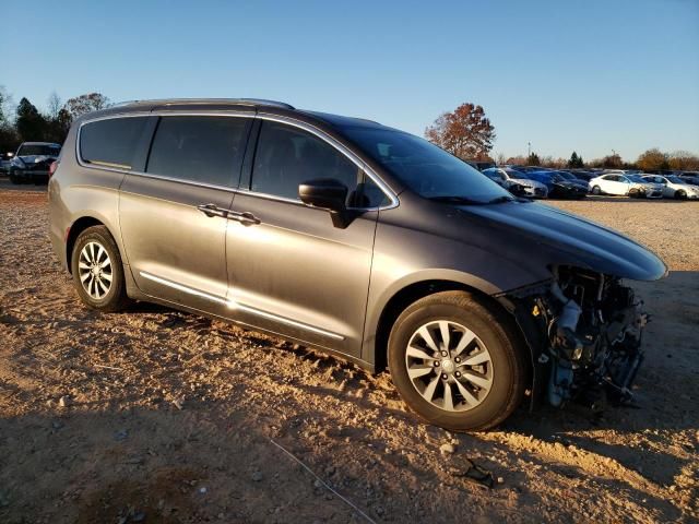 2019 Chrysler Pacifica Touring L Plus