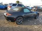 2016 Mazda MX-5 Miata Grand Touring