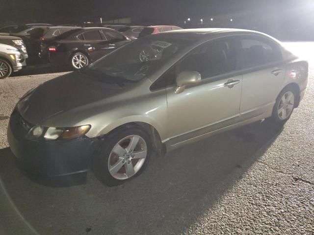 2008 Honda Civic EX