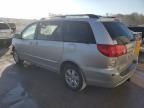 2009 Toyota Sienna XLE