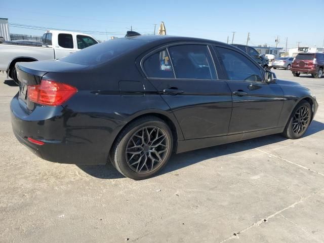 2014 BMW 328 I