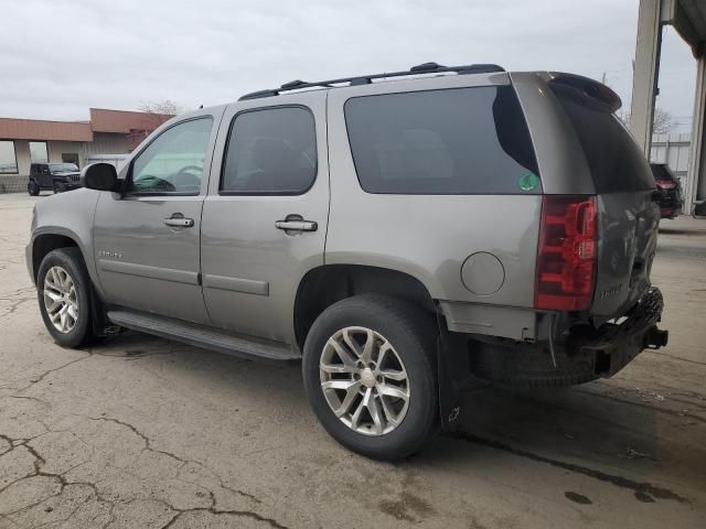 2008 Chevrolet Tahoe K1500