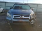 2007 Honda Pilot EX