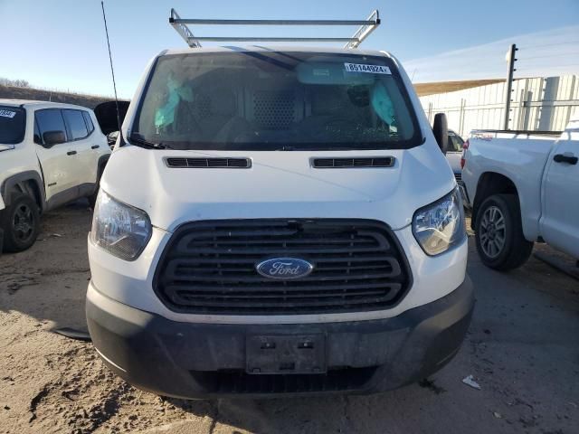 2019 Ford Transit T-250