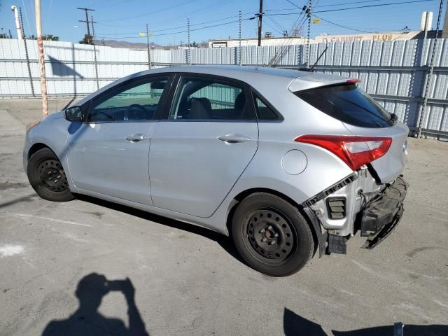 2016 Hyundai Elantra GT