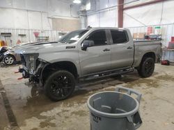 2023 Chevrolet Silverado K1500 Trail Boss Custom en venta en Mcfarland, WI