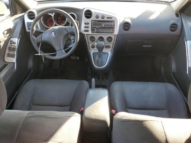 2004 Pontiac Vibe