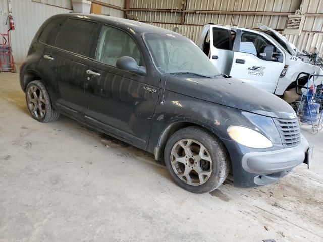 2001 Chrysler PT Cruiser