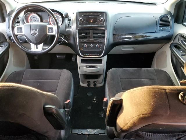 2012 Dodge Grand Caravan SE