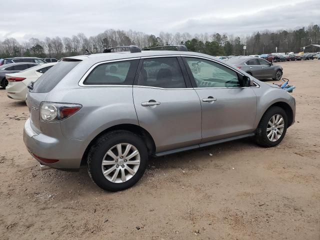 2011 Mazda CX-7