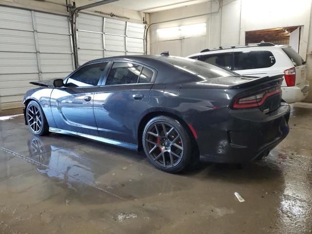 2017 Dodge Charger R/T 392