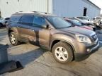 2012 GMC Acadia SLE