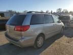 2006 Toyota Sienna XLE