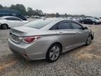 2013 Hyundai Sonata Hybrid