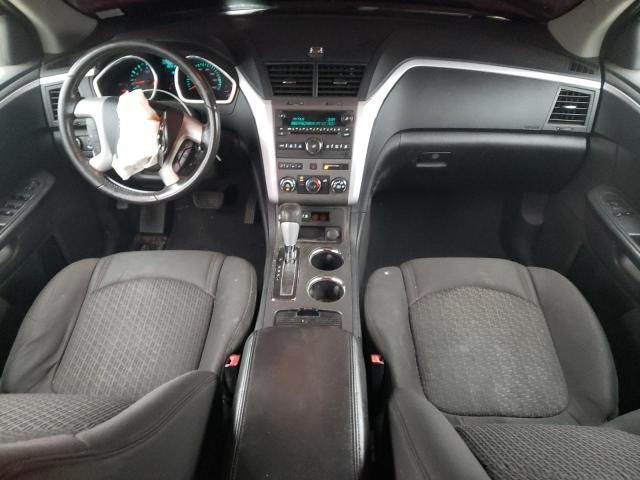 2010 Chevrolet Traverse LT