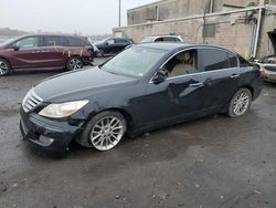 Hyundai Vehiculos salvage en venta: 2011 Hyundai Genesis 3.8L