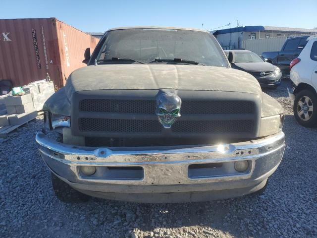 1998 Dodge RAM 1500