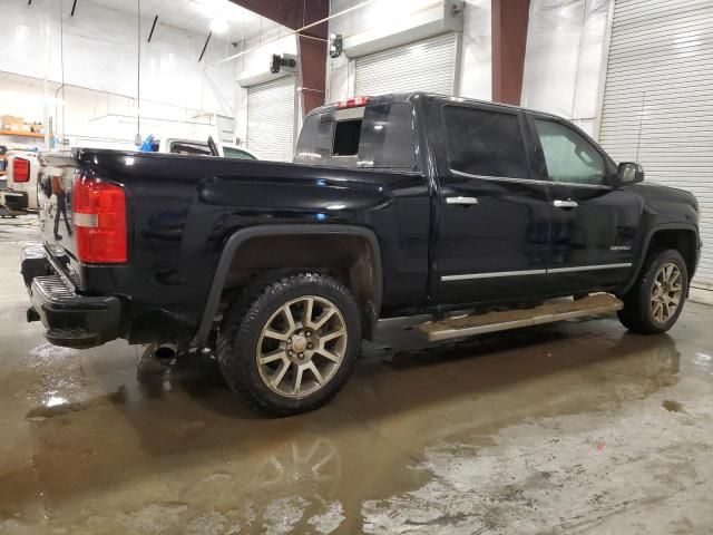 2015 GMC Sierra K1500 Denali