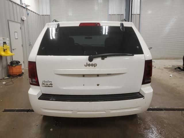 2006 Jeep Grand Cherokee Laredo