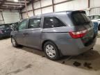 2012 Honda Odyssey LX