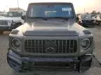 2021 Mercedes-Benz G 63 AMG