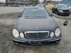 2005 Mercedes-Benz E 500