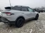 2023 KIA Sportage X-PRO