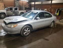 2003 Ford Taurus SES en venta en Ebensburg, PA