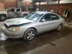 2003 Ford Taurus SES