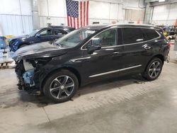 Buick Enclave salvage cars for sale: 2020 Buick Enclave Essence