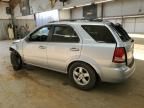 2006 KIA Sorento EX