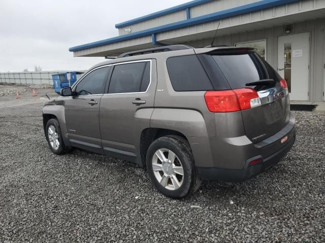 2012 GMC Terrain SLT