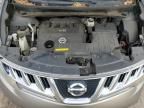 2010 Nissan Murano S