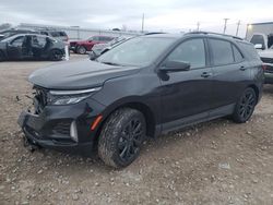 2023 Chevrolet Equinox RS en venta en Appleton, WI