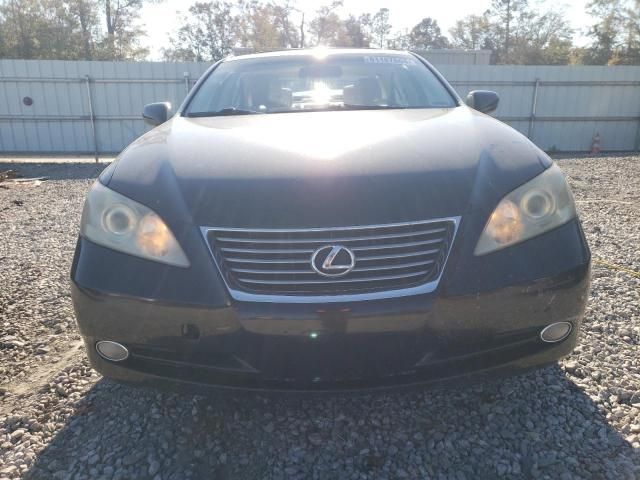 2009 Lexus ES 350