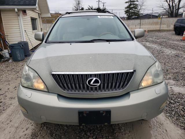 2004 Lexus RX 330