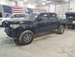 2016 Toyota Tacoma Double Cab en venta en Columbia, MO