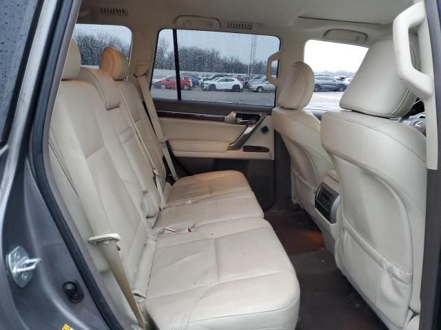 2012 Lexus GX 460 Premium