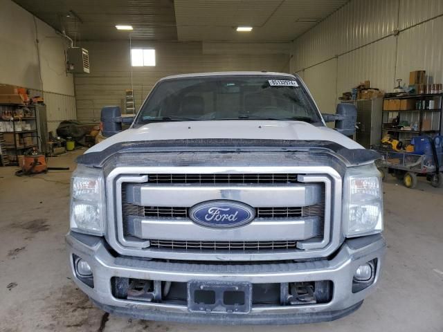 2015 Ford F250 Super Duty