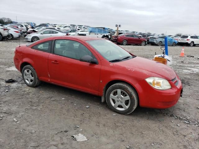 2008 Chevrolet Cobalt LS