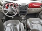 2001 Chrysler PT Cruiser