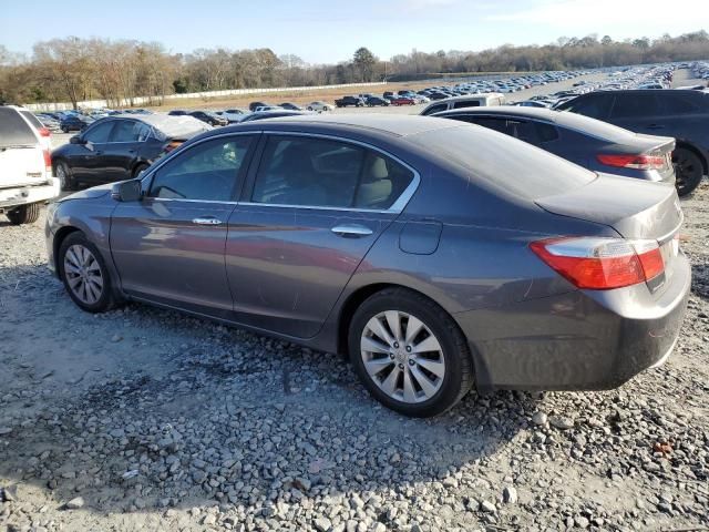 2014 Honda Accord EX